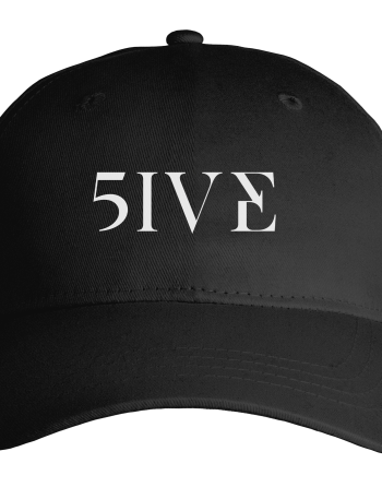 Casquette FIVE